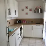 Julie's Disneyland Appartement